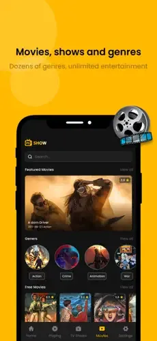 star-sports-bike Movies and shows